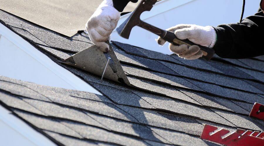 Expert Emergency Roof Repairs services in Hastings On Hudson, NY